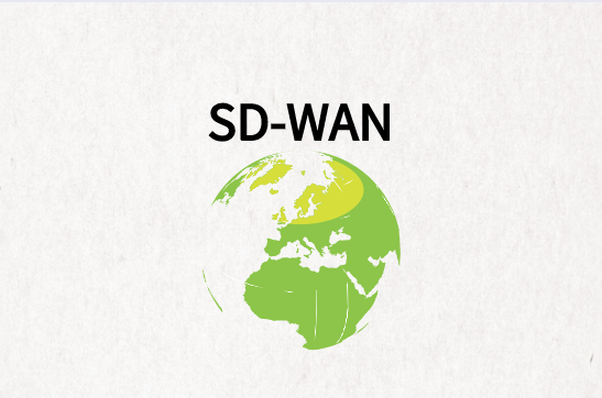 走進(jìn)SD-WAN