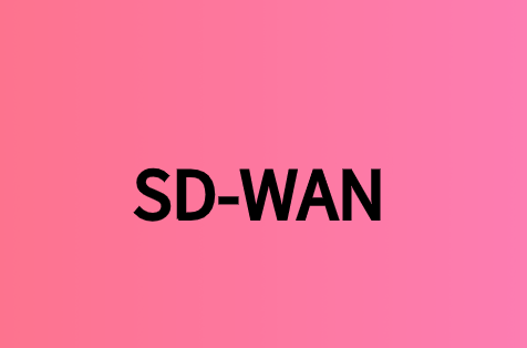 SD-WAN：通過寬帶提供最高的體驗質量