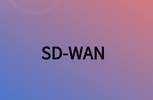 SD-WAN供應(yīng)商哪家好？