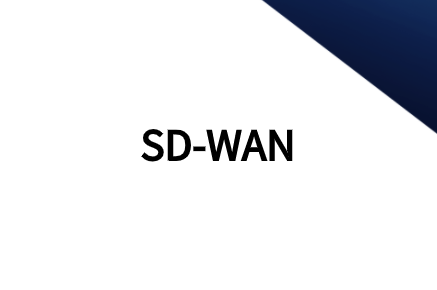 用于工程施工的安全SD-WAN