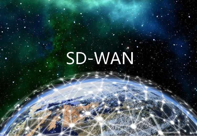 值得思考的問題：企業(yè)為什么選擇SD-WAN?