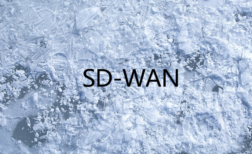 為什么需要SD-WAN?