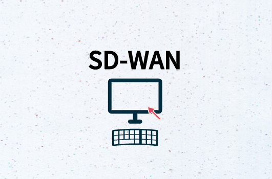 SD-WAN演進(jìn)