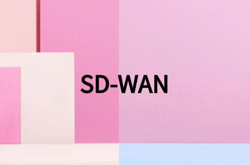 SD-WAN對企業(yè)的業(yè)務優(yōu)勢：為什么選擇SD-WAN?