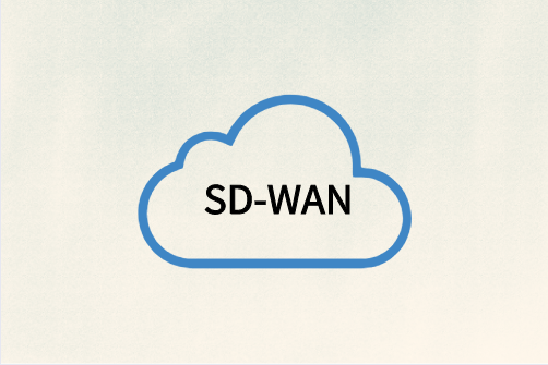 Google SD-WAN